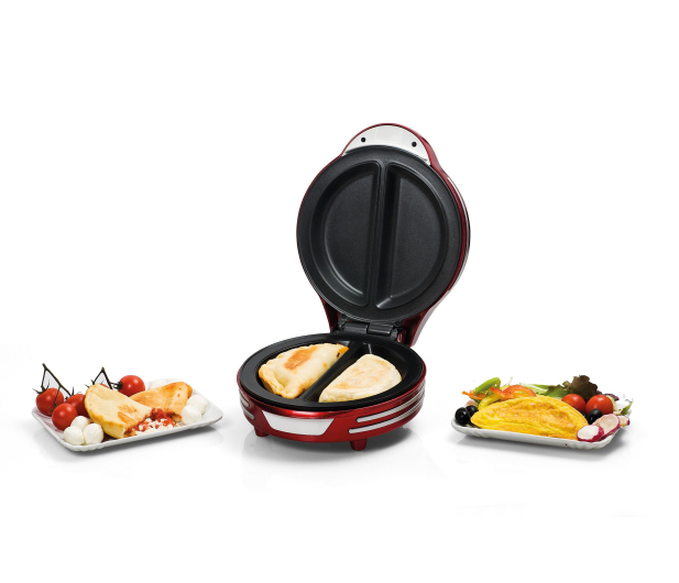 Ariete Omelette Maker 182 Partytime - 1013874 - zdjęcie 2